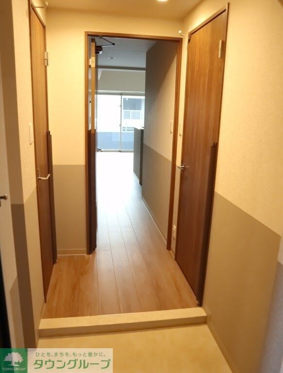 Evergardenの物件内観写真