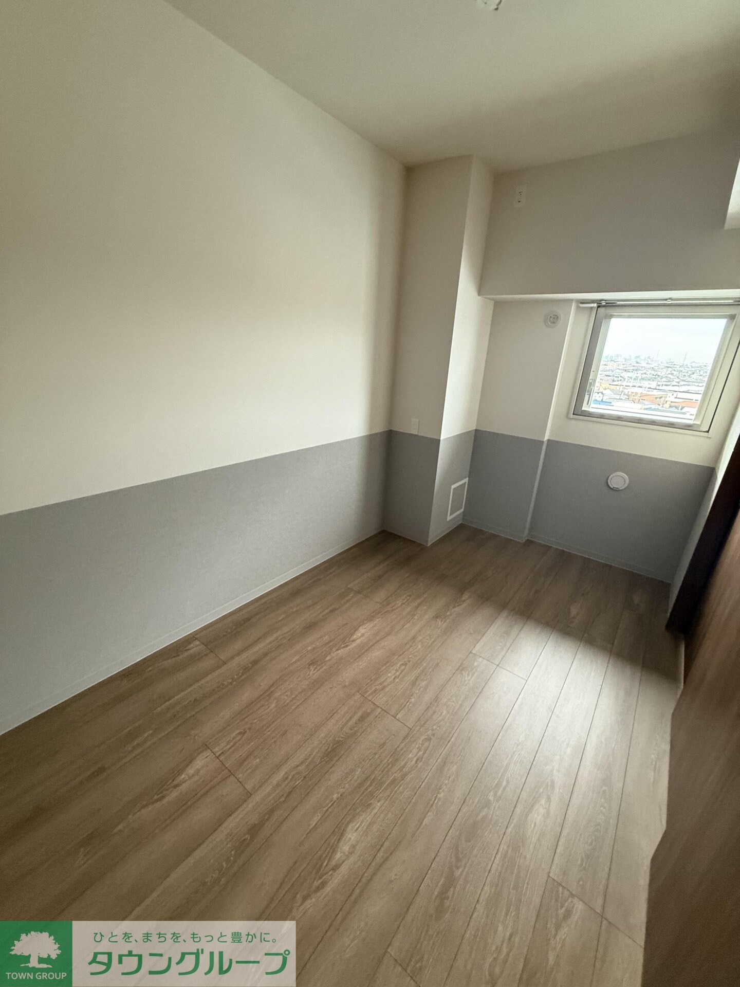 Evergardenの物件内観写真