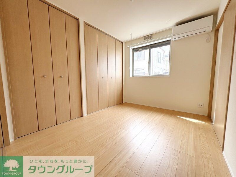 FUKUEIの物件内観写真