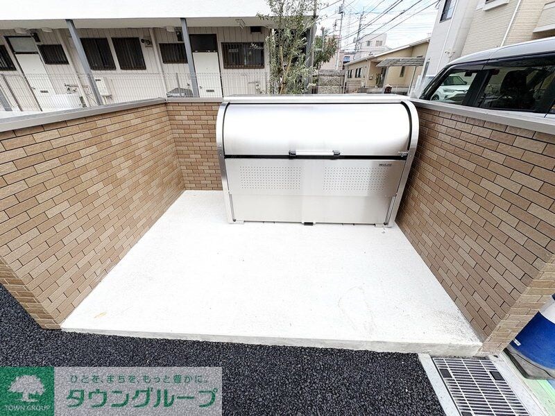 FUKUEIの物件内観写真