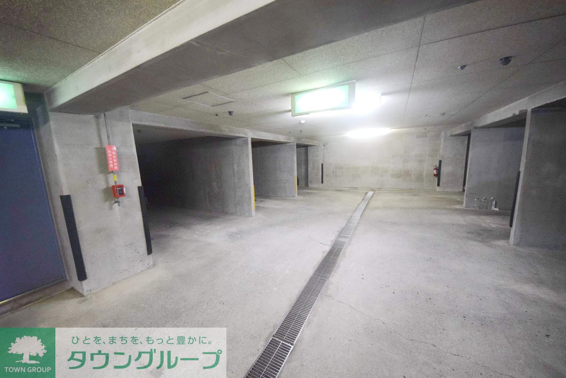 セザール第三竹ノ塚の物件内観写真