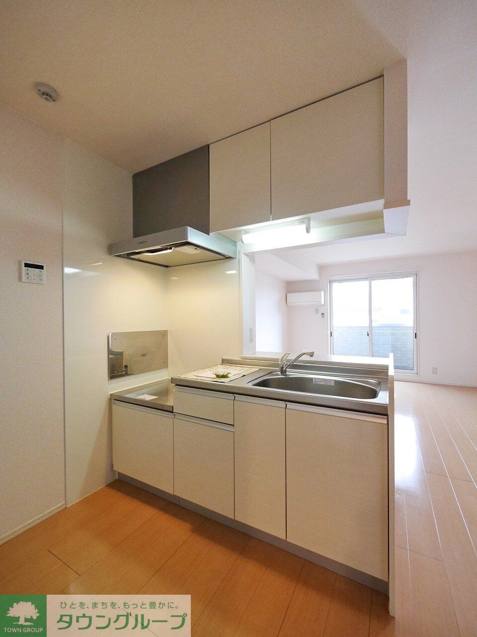 ウィステリアの物件内観写真