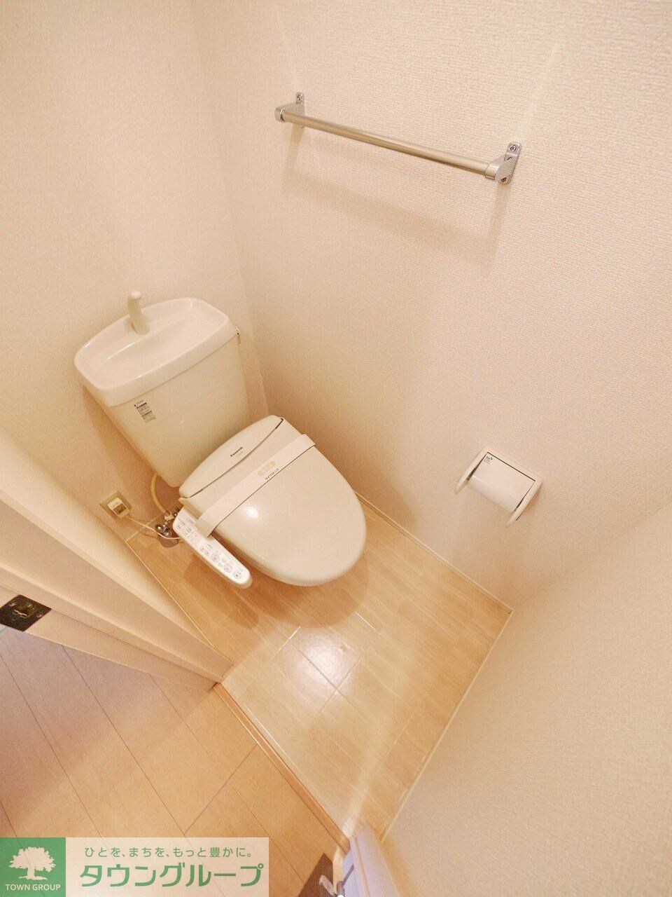 ウィステリアの物件内観写真