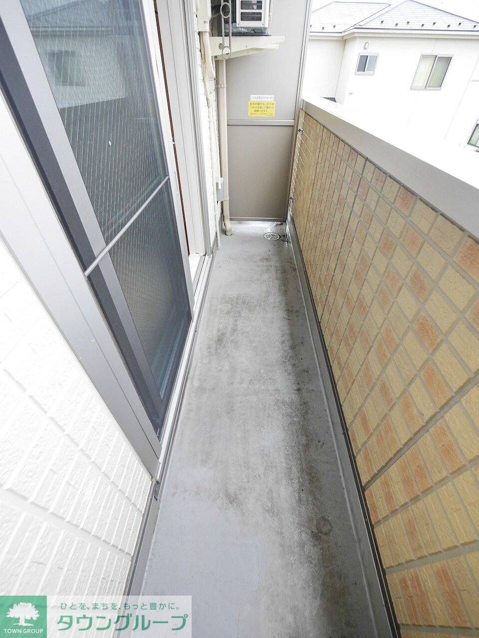 ウィステリアの物件内観写真