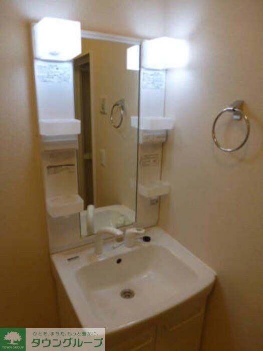 プレジールの物件内観写真