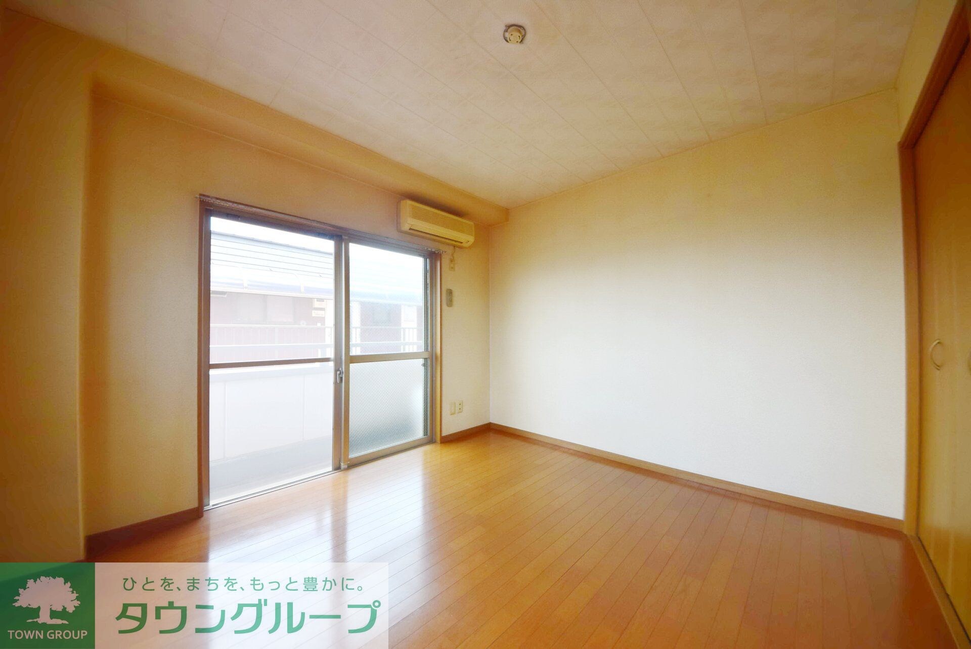 第2弘道ベルハイムの物件内観写真