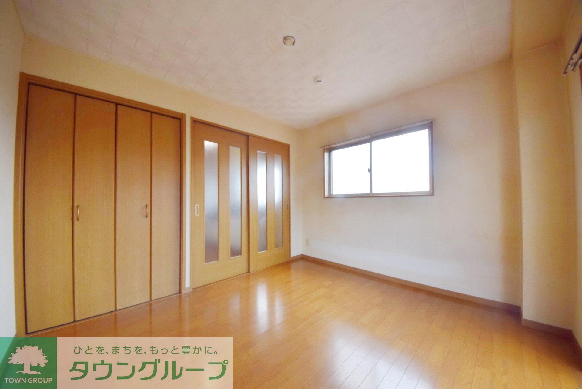 第2弘道ベルハイムの物件内観写真