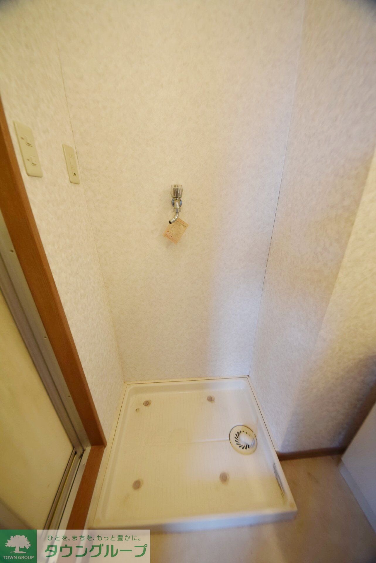 第2弘道ベルハイムの物件内観写真