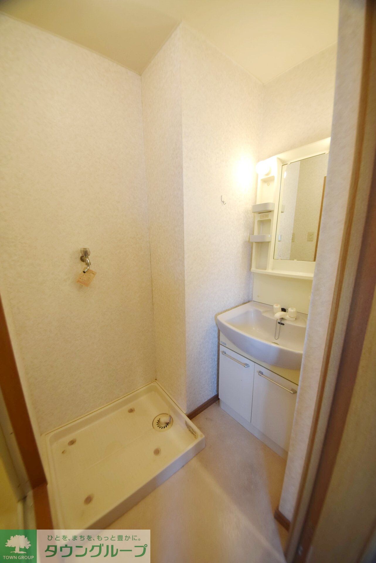 第2弘道ベルハイムの物件内観写真