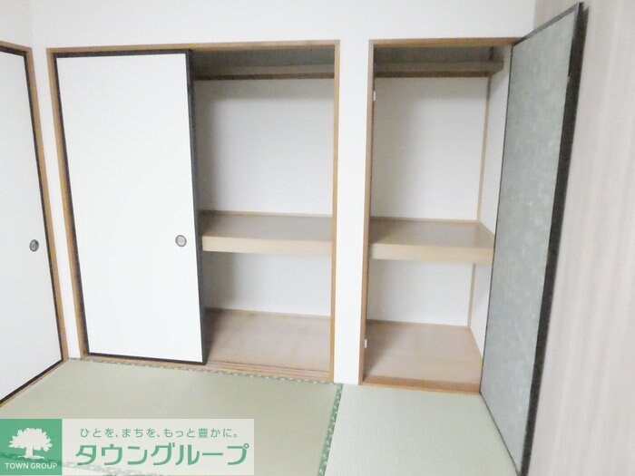 ヴァンベール東川口 Vの物件内観写真