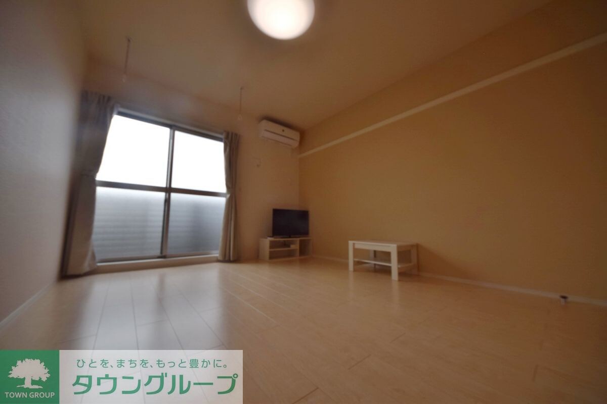 レオネクストアイヴィレッジの物件内観写真