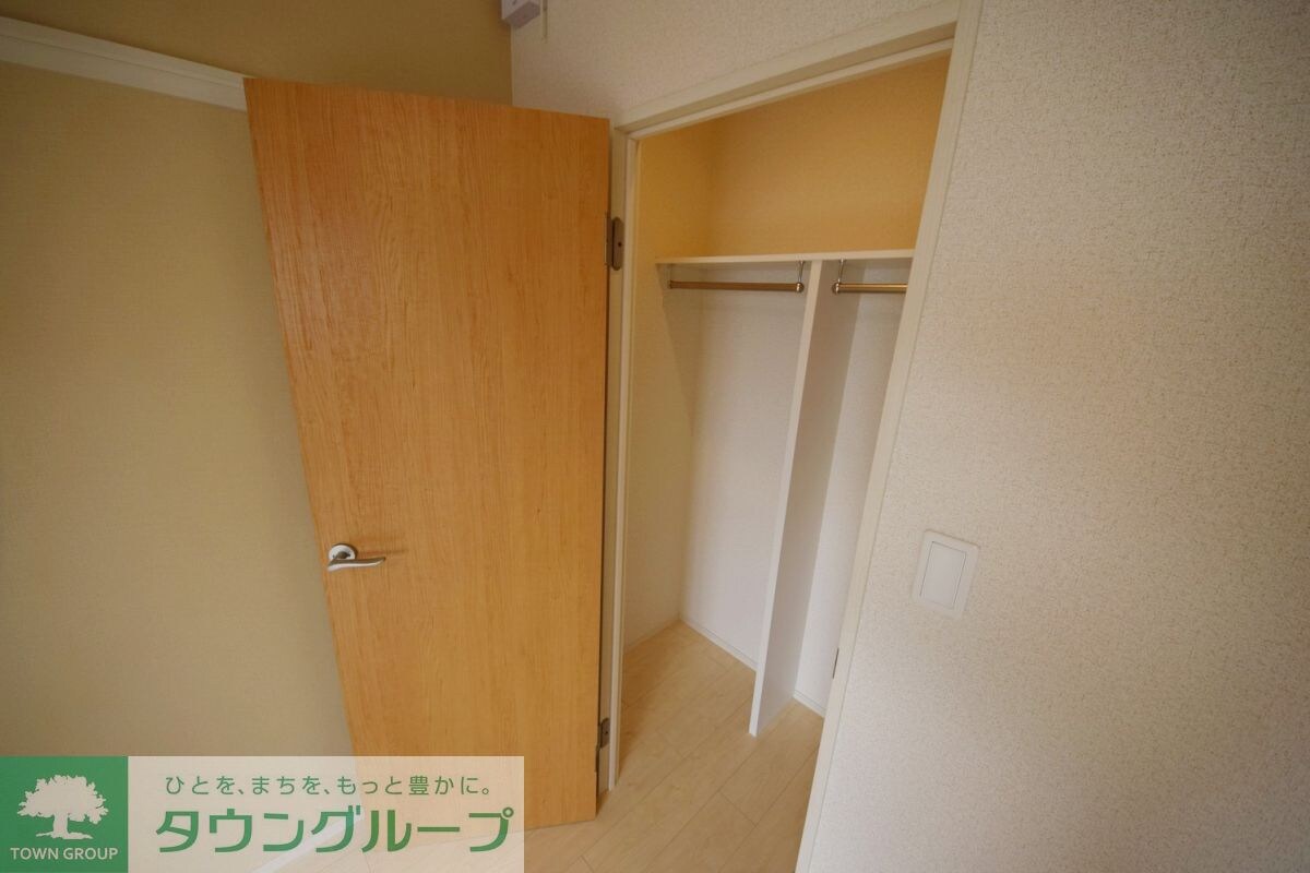 レオネクストアイヴィレッジの物件内観写真