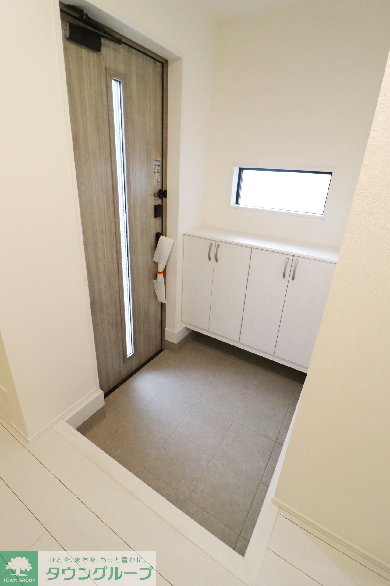 セブンタウンの物件内観写真