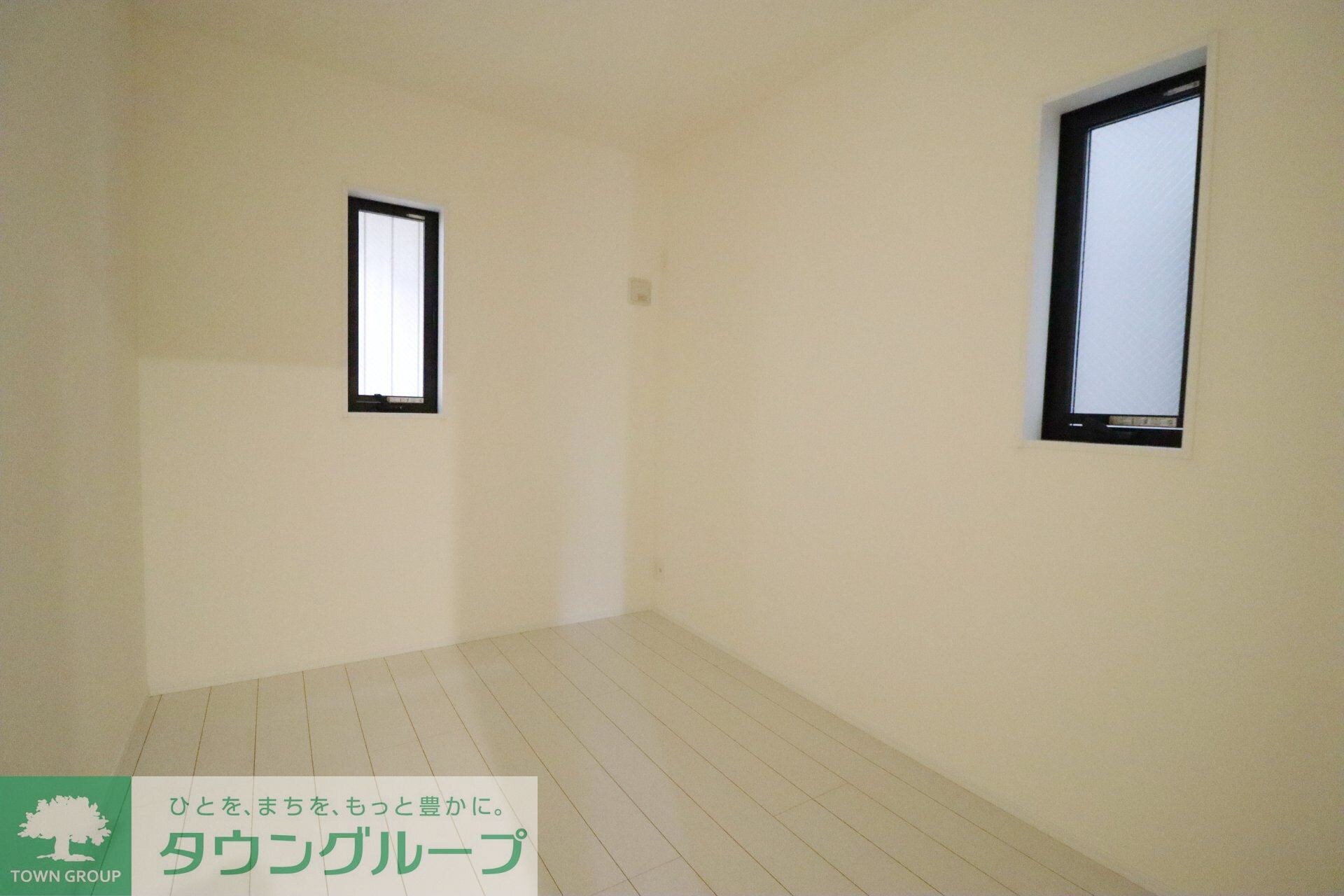 セブンタウンの物件内観写真