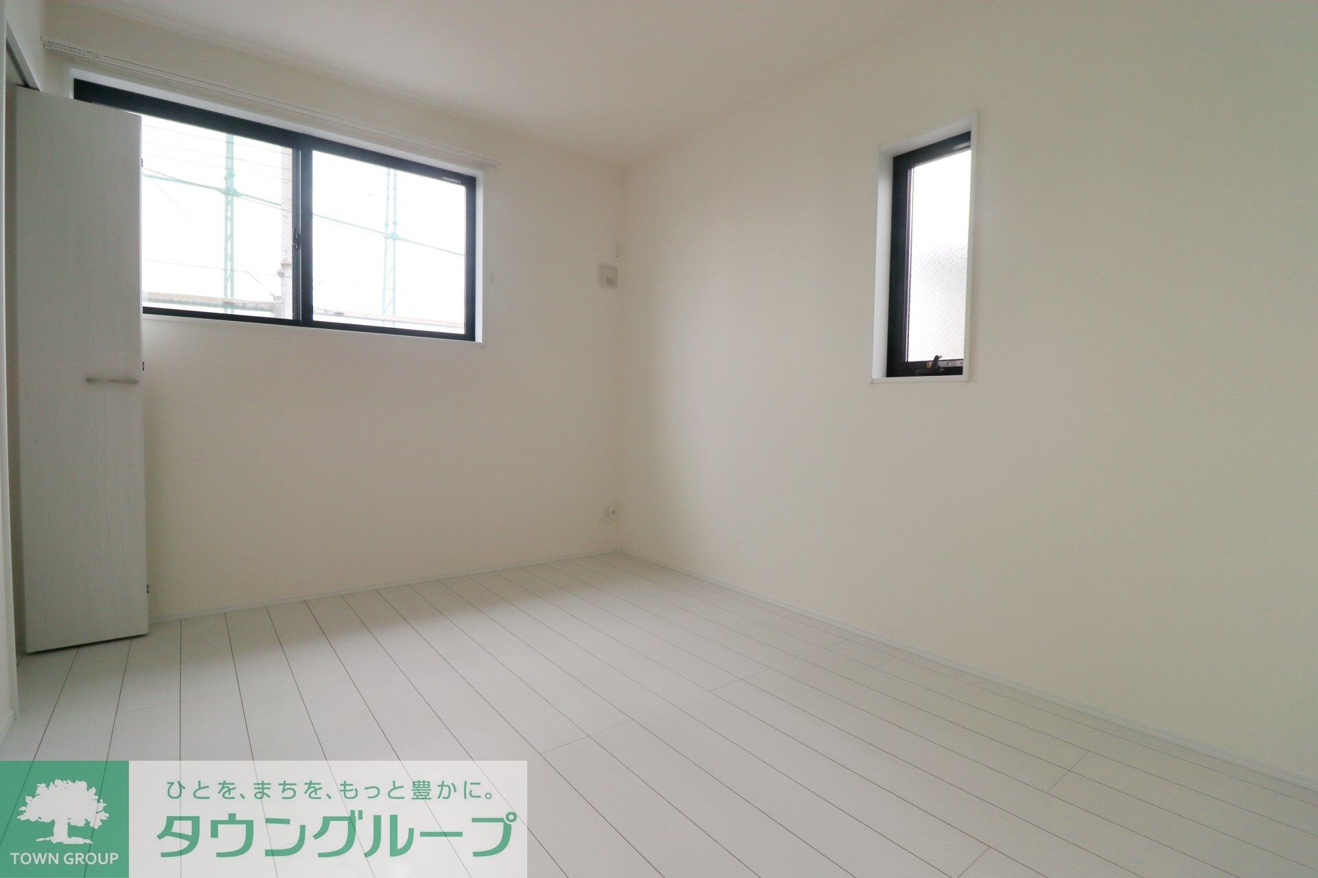 セブンタウンの物件内観写真