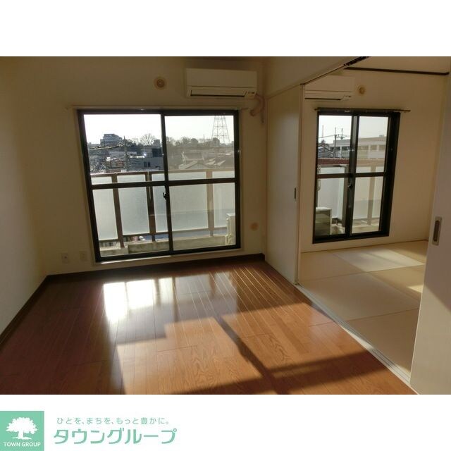 ファミール東川口の物件内観写真