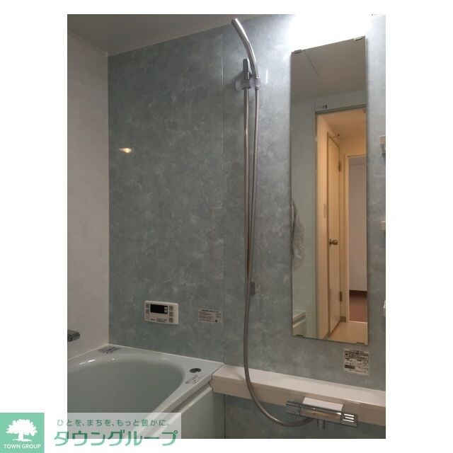 ファミール東川口の物件内観写真