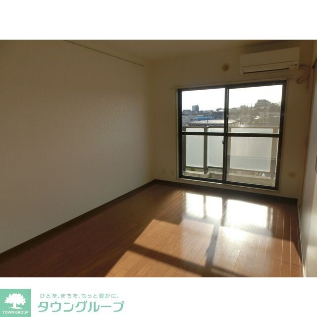 ファミール東川口の物件内観写真