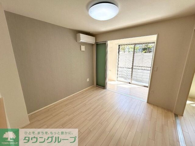 ルナフォーリアの物件内観写真