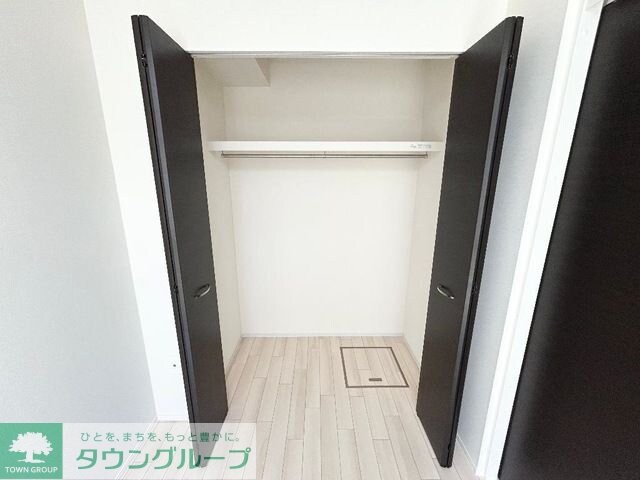 ルナフォーリアの物件内観写真