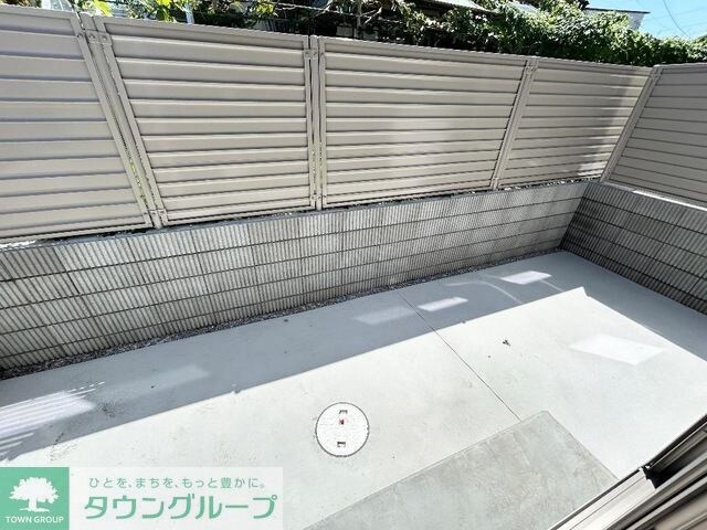 ルナフォーリアの物件内観写真