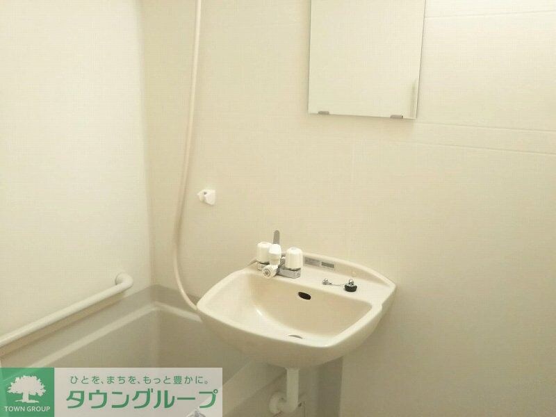 レオネクストゆめろんの物件内観写真