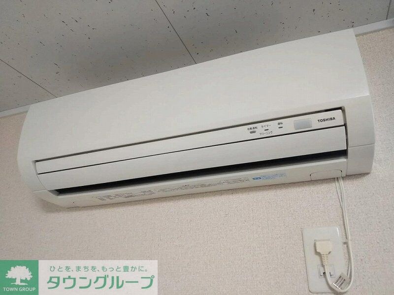 レオネクストゆめろんの物件内観写真