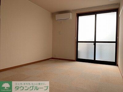 レオネクストゆめろんの物件内観写真