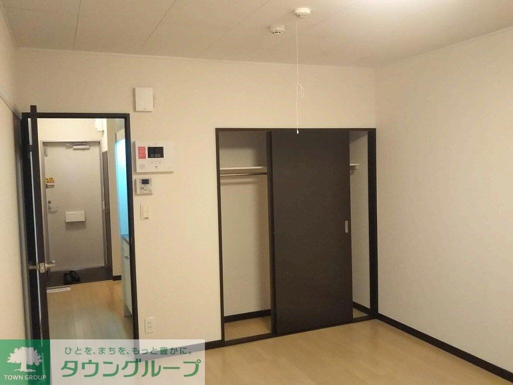 レオネクストゆめろんの物件内観写真