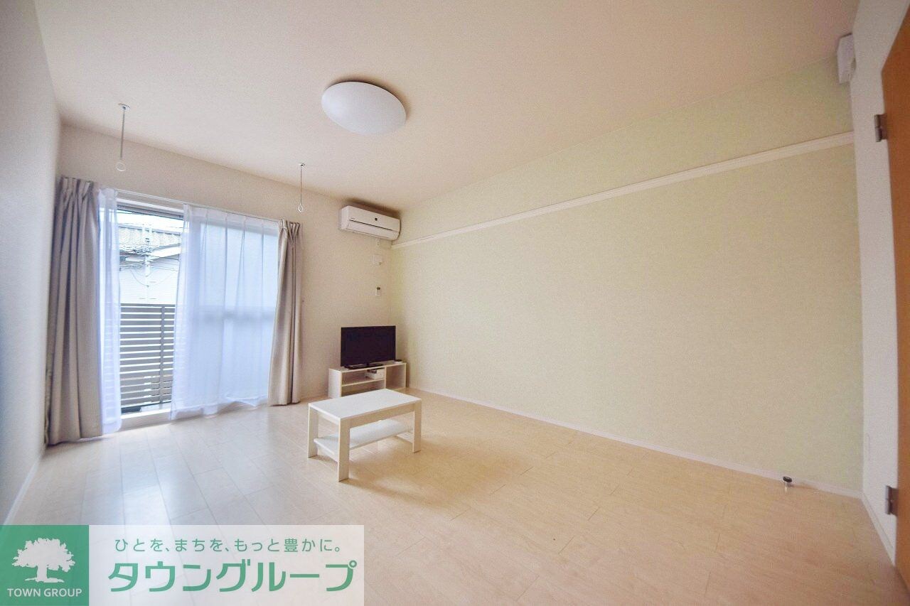 クレイノクレイの物件内観写真