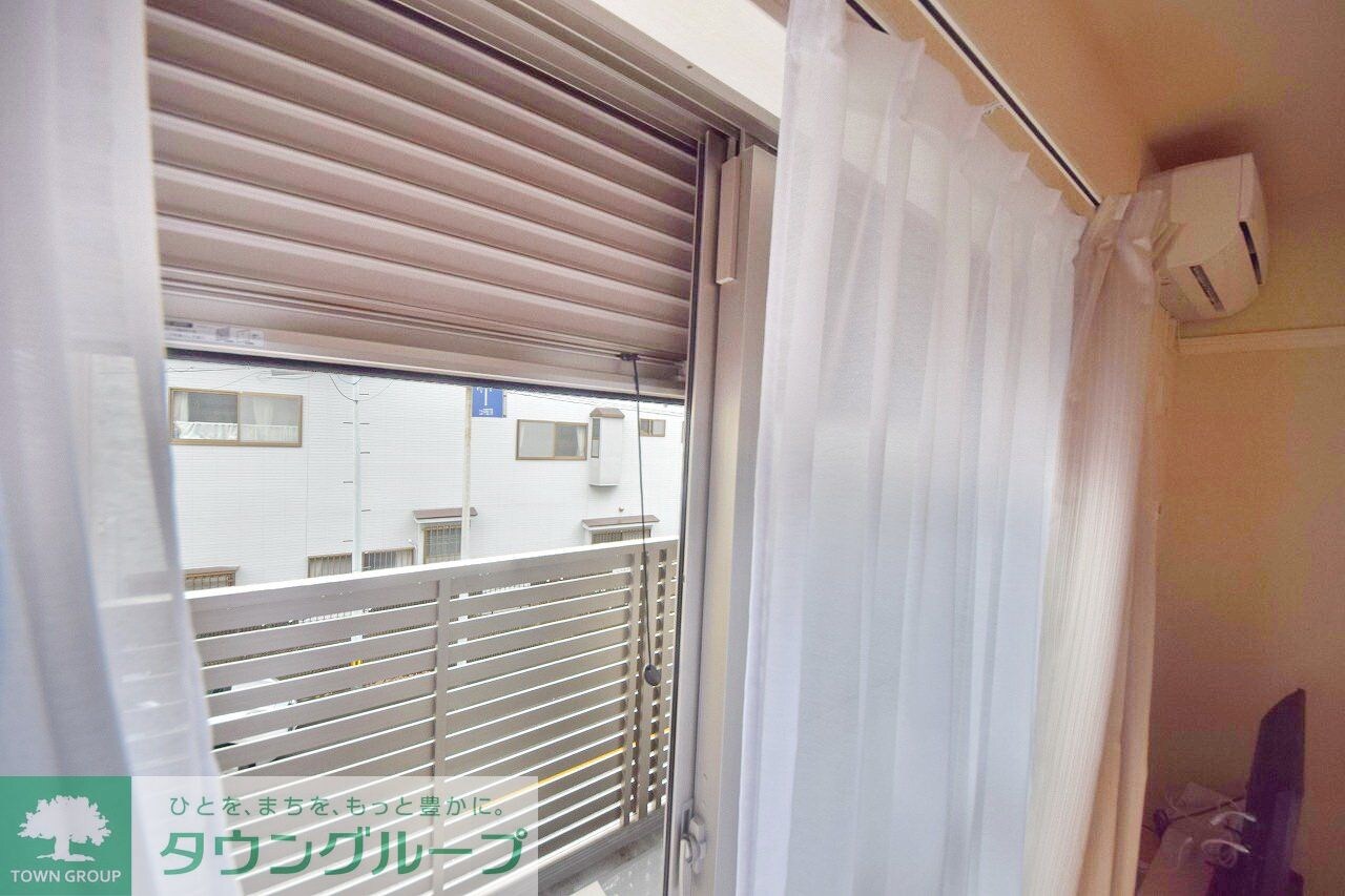 クレイノクレイの物件内観写真