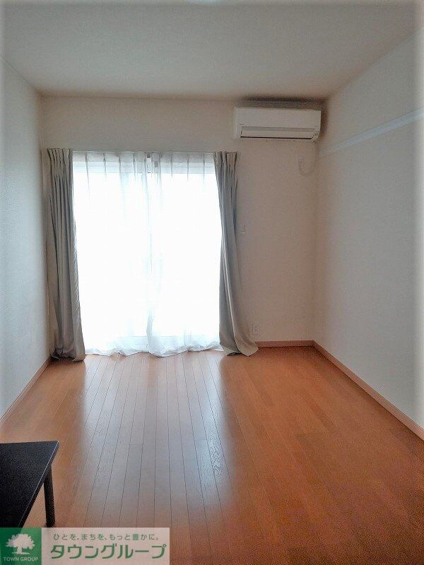 レオパレスT&Kの物件内観写真