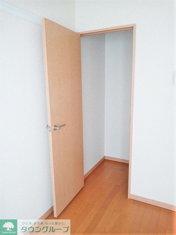 レオパレスT&Kの物件内観写真