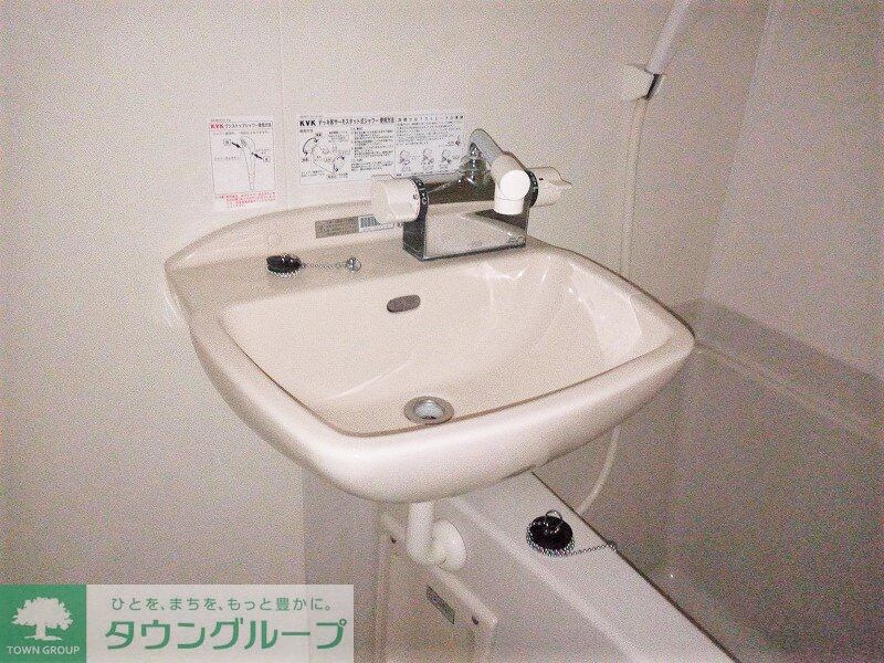 レオパレスT&Kの物件内観写真