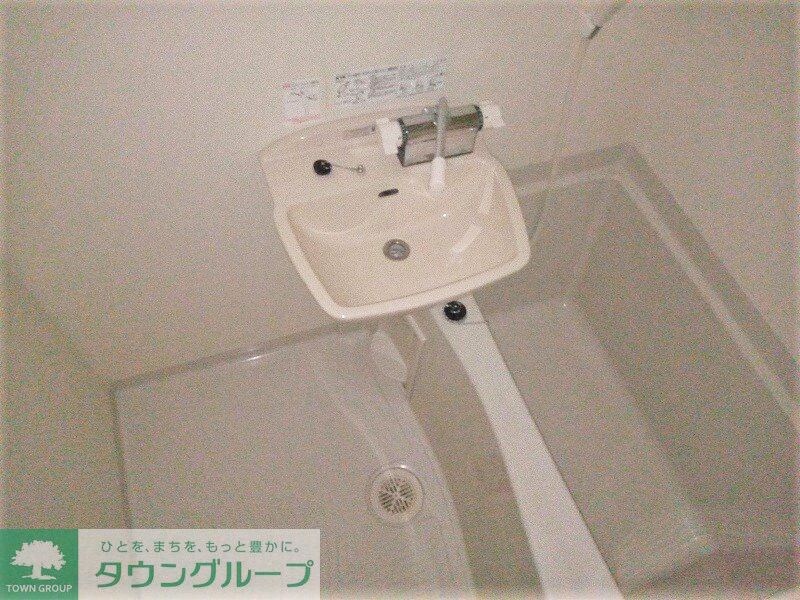 レオパレスT&Kの物件内観写真