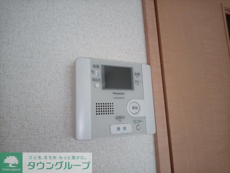 レオパレスT&Kの物件内観写真