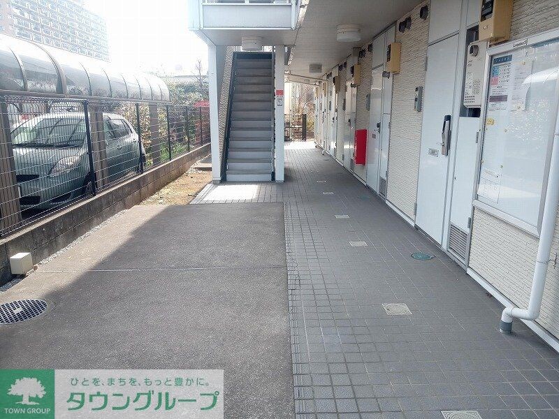 レオパレスT&Kの物件内観写真