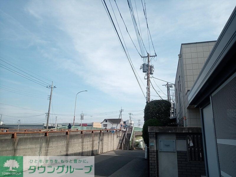 レオパレスT&Kの物件内観写真