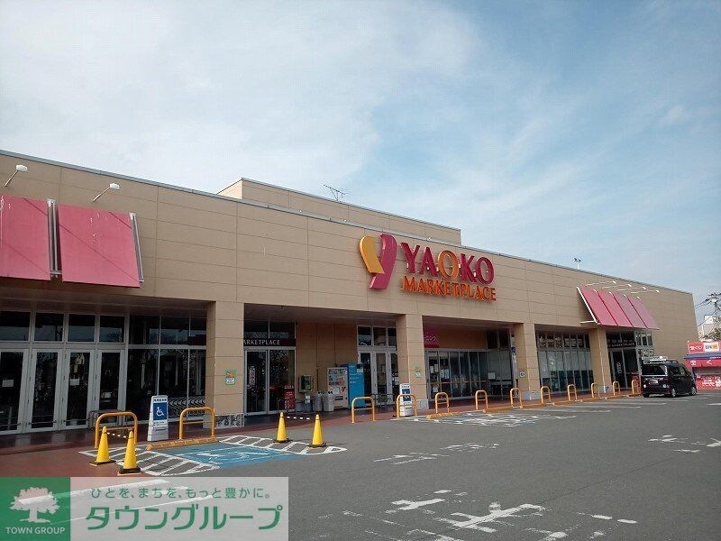 レオパレスT&Kの物件内観写真