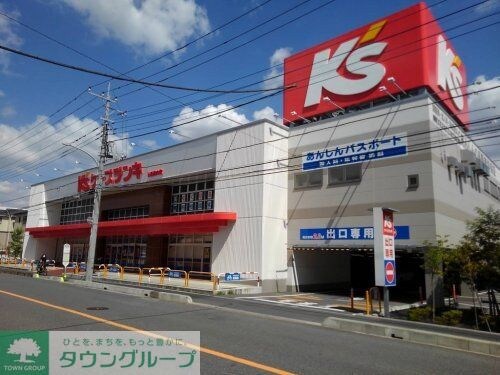 レオパレスT&Kの物件内観写真