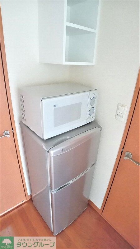 レオパレスPrimroseの物件内観写真