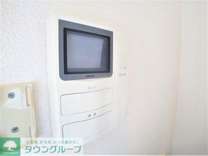 レオパレスPrimroseの物件内観写真