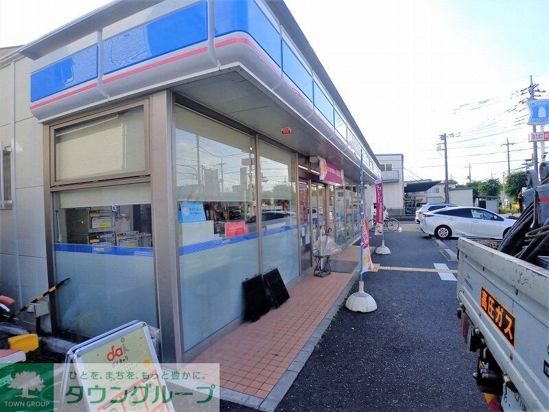 レオパレスPrimroseの物件内観写真