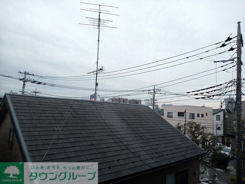 レオパレスアプロスの物件内観写真