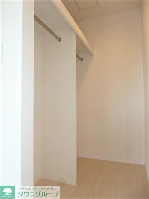 ブランドールKの物件内観写真