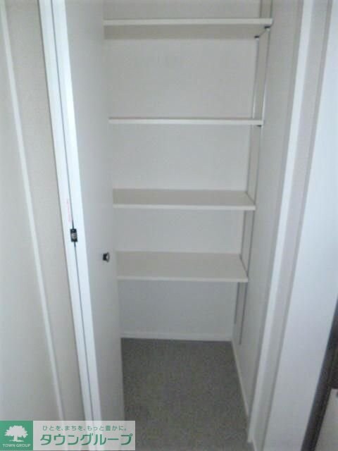 ブランドールKの物件内観写真