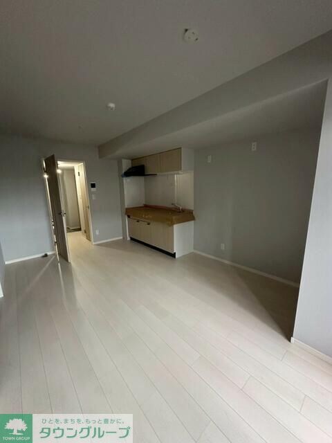 フェリチタ越谷駅前の物件内観写真