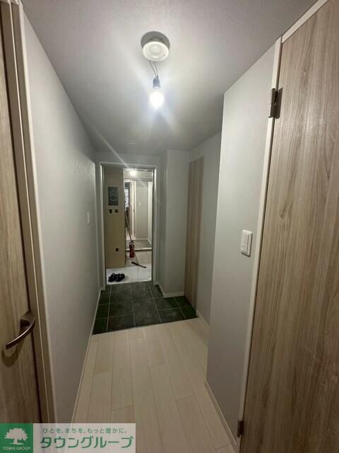 フェリチタ越谷駅前の物件内観写真