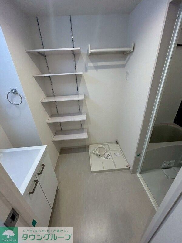 ミルグレースの物件内観写真