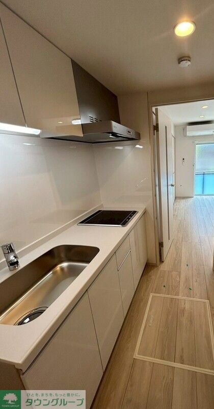 ミルグレースの物件内観写真